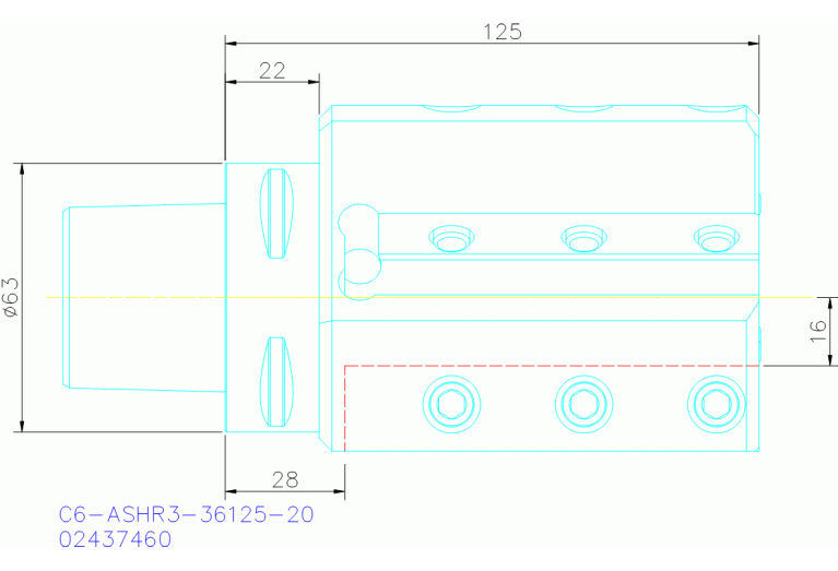 C6-ASHR3-36125-20