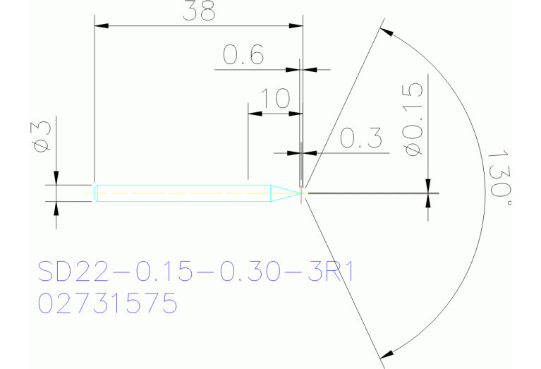 SD22-0.15-0.30-3R1