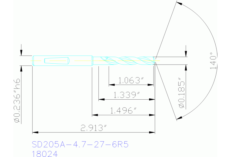 SD205A-4.7-27-6R5