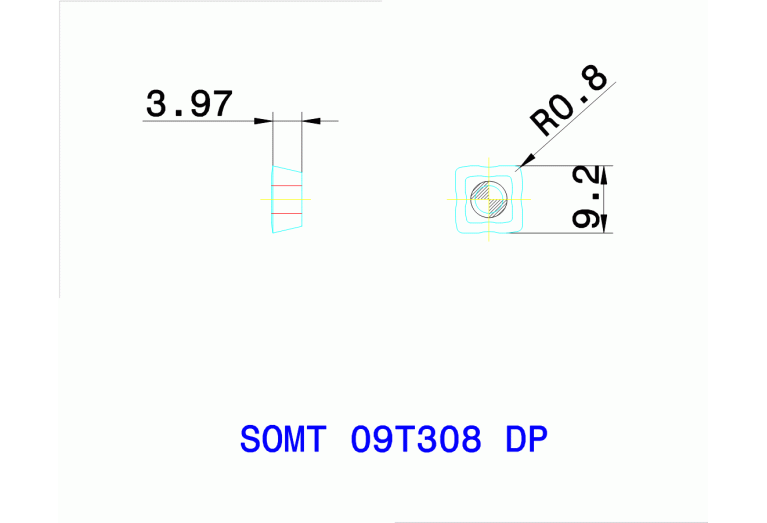 SOMT09T308SK IN2530