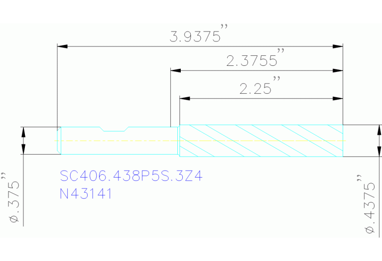 SC406.438P5S.3Z4