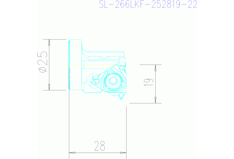 SL-266LKF-252819-22