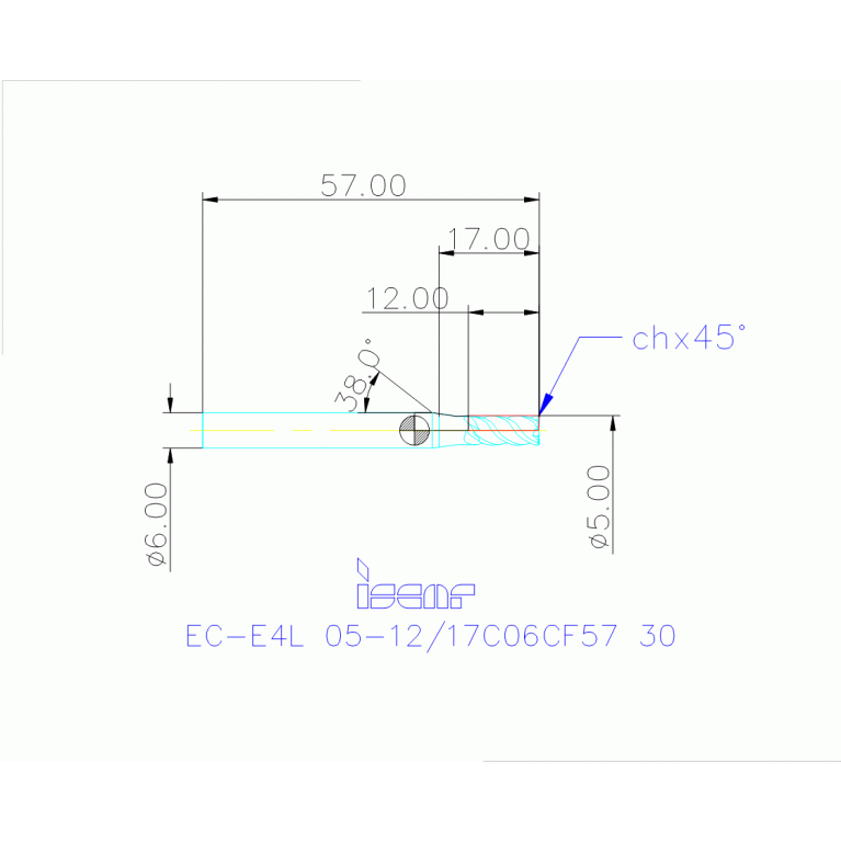 EC-E4L 05-12/17C06CF57 IC608