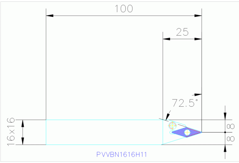PVVBN1616H11