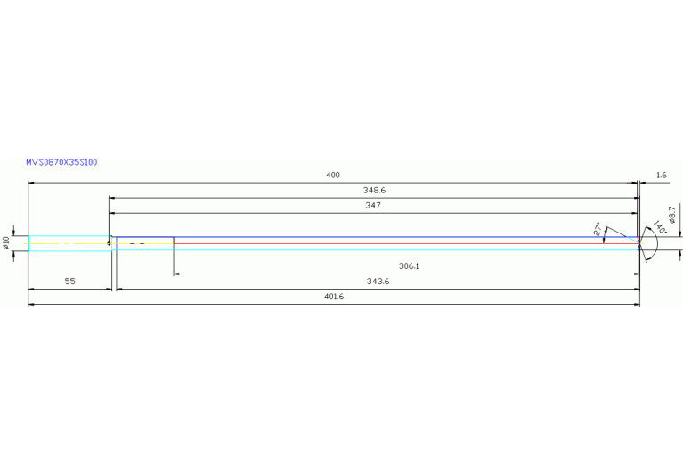MVS0870X35S100 DP1020
