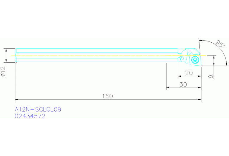 A12N-SCLCL09