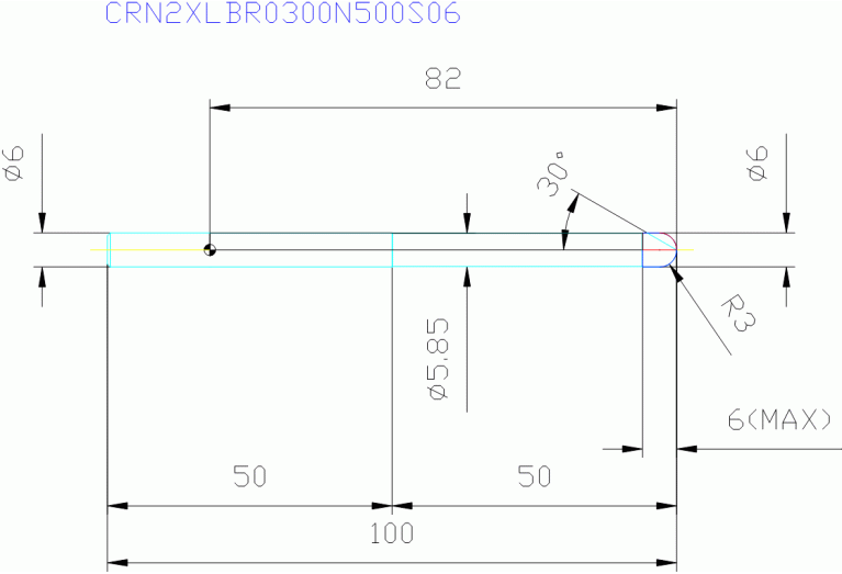 CRN2XLBR0300N500S06