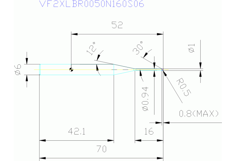 VF2XLBR0050N160S06
