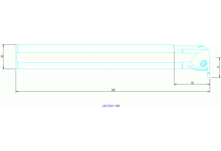 LAG123H11-40B