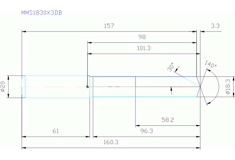 MMS1830X3DB DP7020
