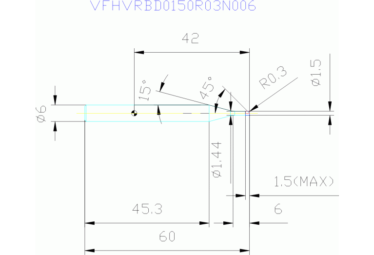 VFHVRBD0150R03N006