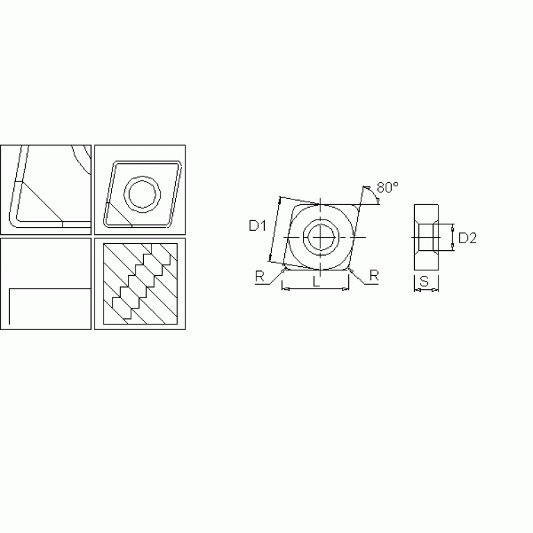CNMA120408S01020M KD050