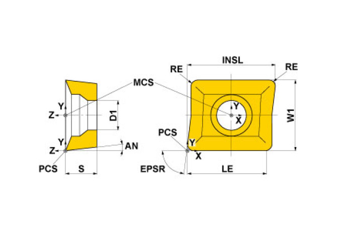 ZCMX09T308ER-A UTi20T