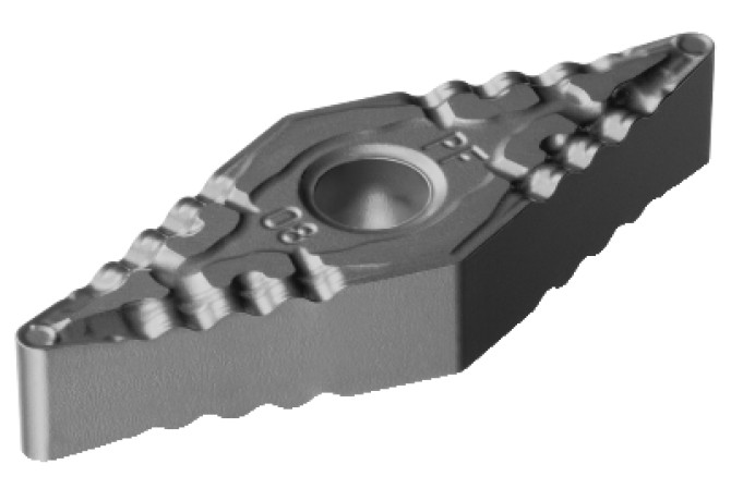 VNMG 16 04 04-PF 5015