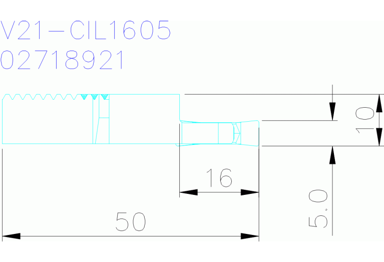 V21-CIL1605