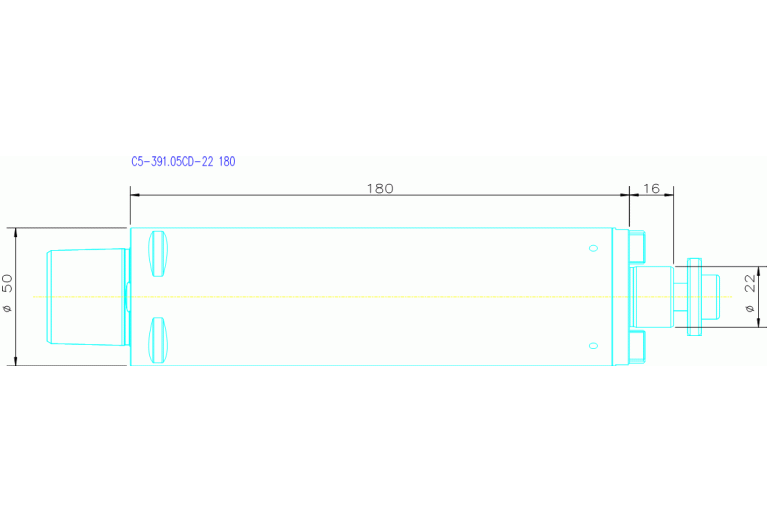 C5-391.05CD-22 180
