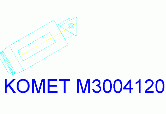 M30 04120