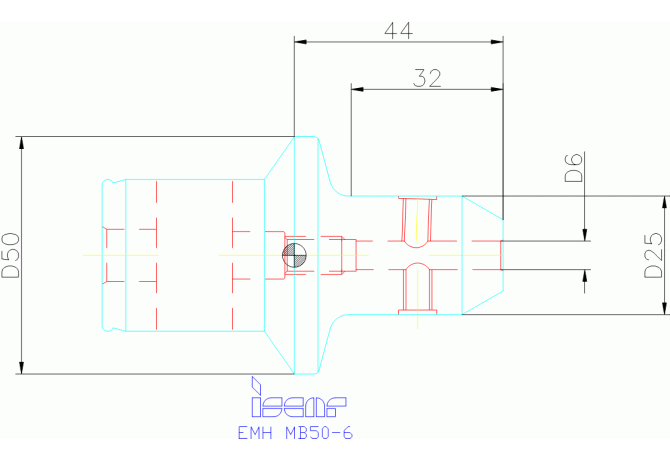 EMH MB50-6