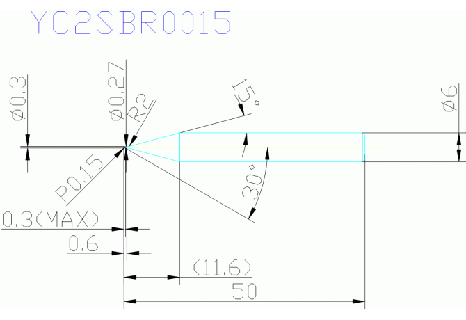 YC2SBR0015