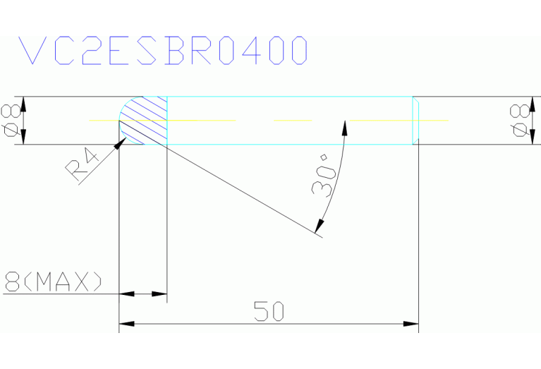 VC2ESBR0400