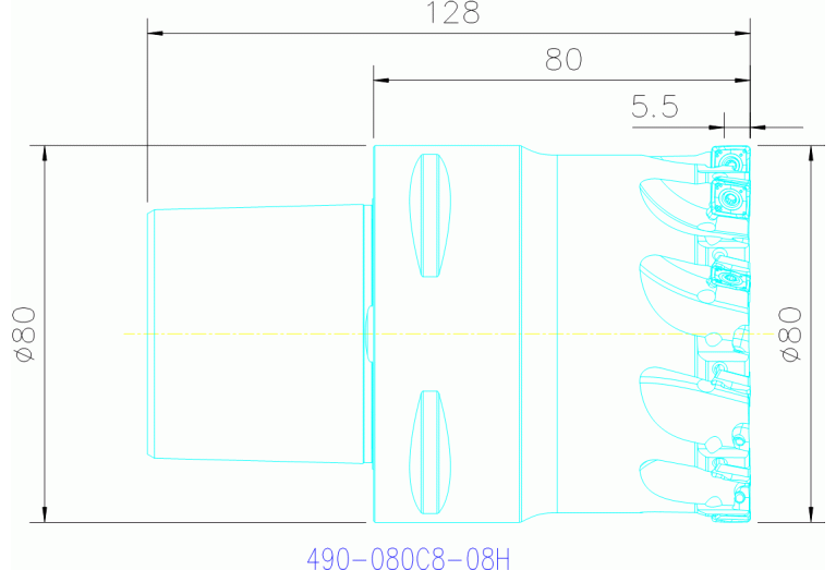 490-080C8-08H