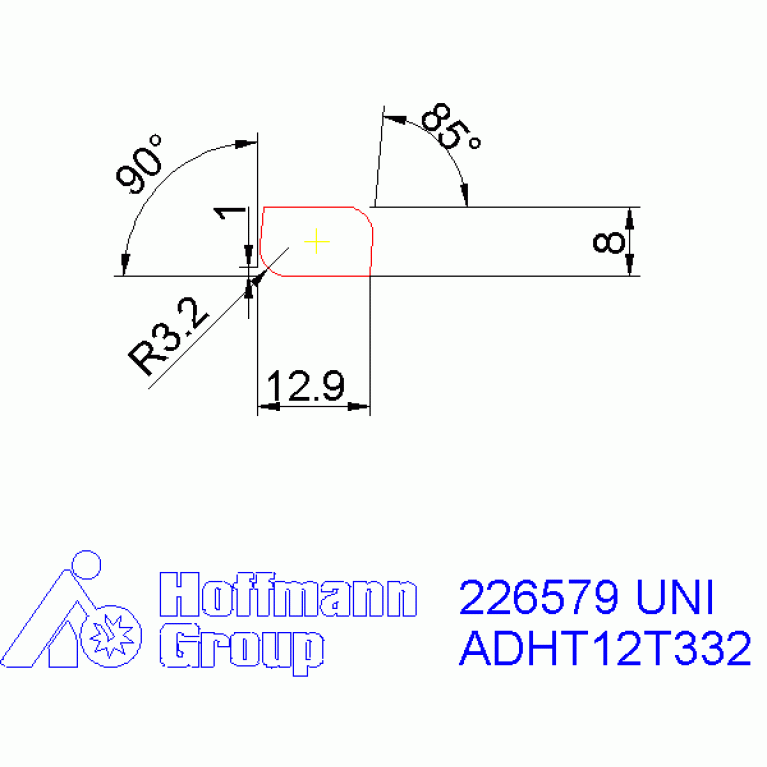 226579 UNI