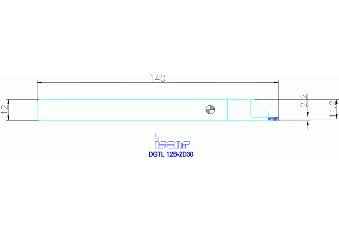 DGTL 12B-2D30