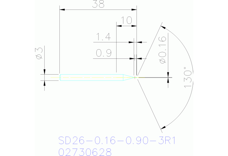 SD26-0.16-0.90-3R1