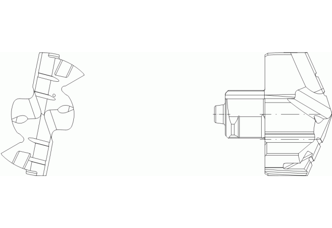 ICG 155 IC908