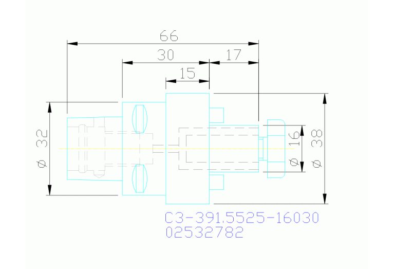 C3-391.5525-16030