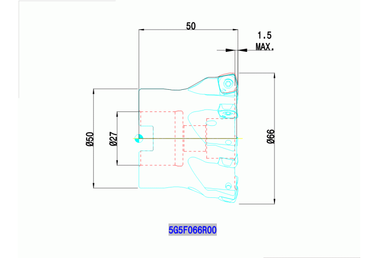 5G5F066R00