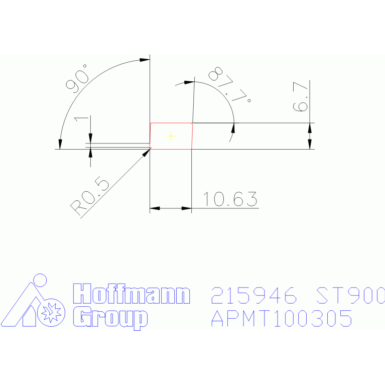 215946 ST900