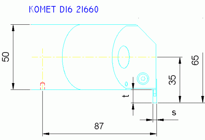 D16 21660