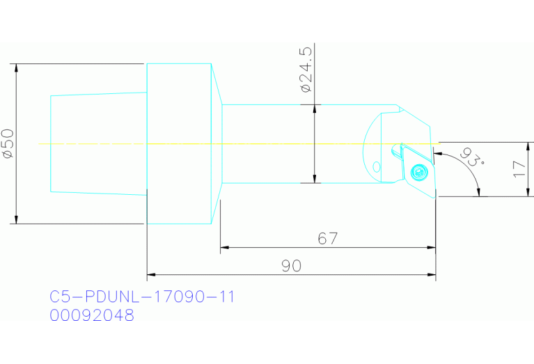 C5-PDUNL-17090-11