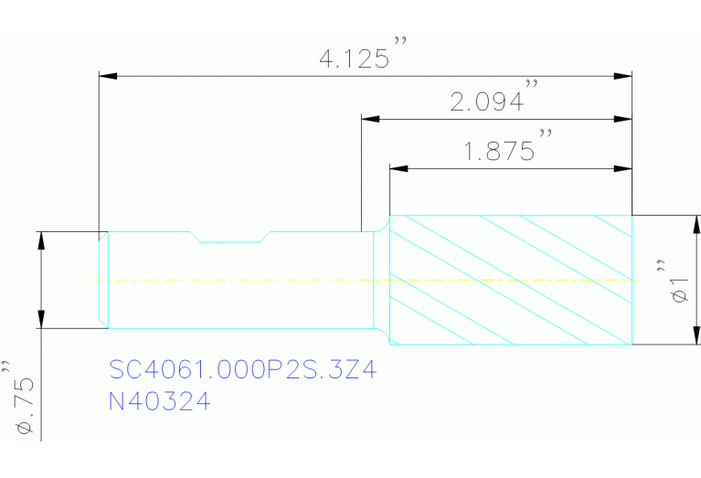 SC4061.000P2S.3Z4