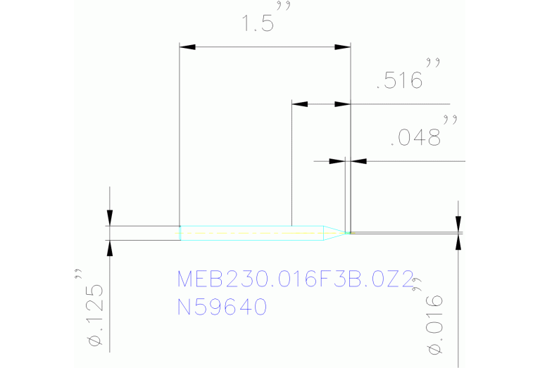 MEB230.016F3B.0Z2