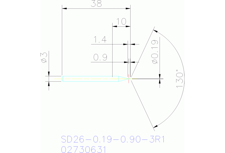 SD26-0.19-0.90-3R1