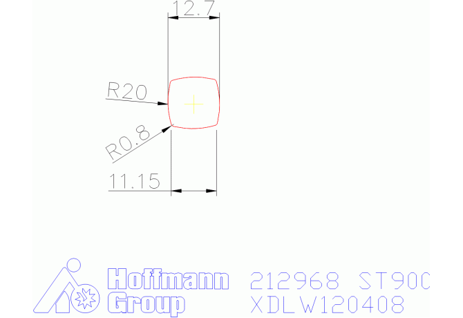 212968 ST900
