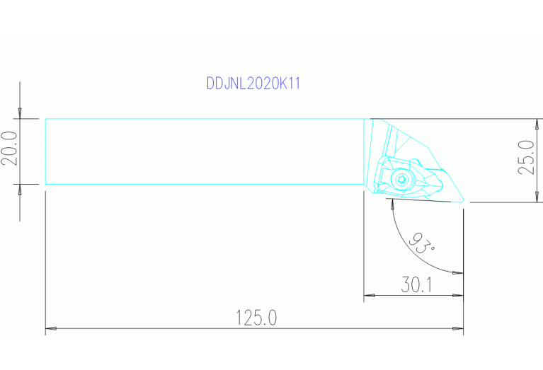 DDJNL2020K11