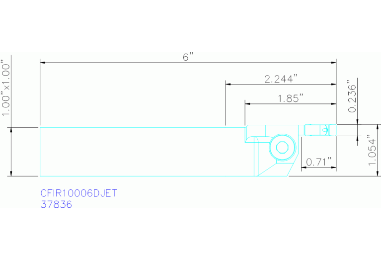 CFIR10006DJET
