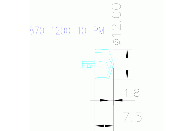 870-1200-10-PM 4234