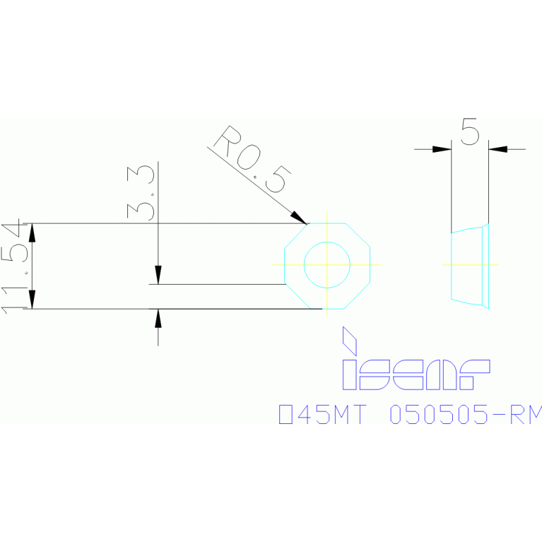 O45MT 050505-RM IC4050