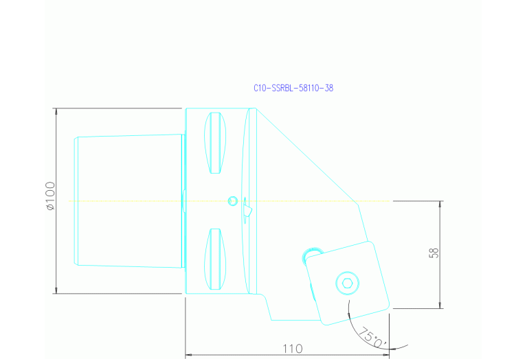 C10-SSRBL-58110-38