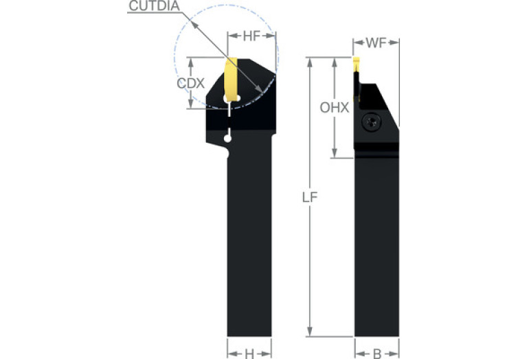 C2R-RS25-RF17DD