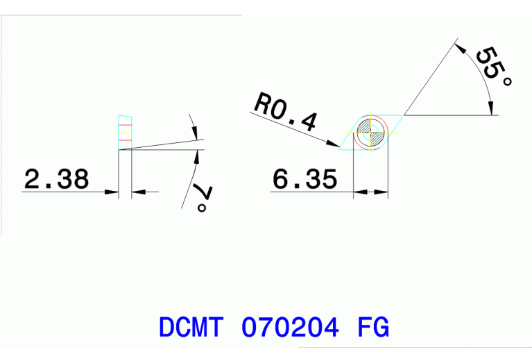 DCMT 070204 FG TT8105