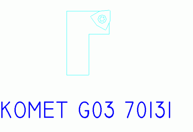 G03 70131