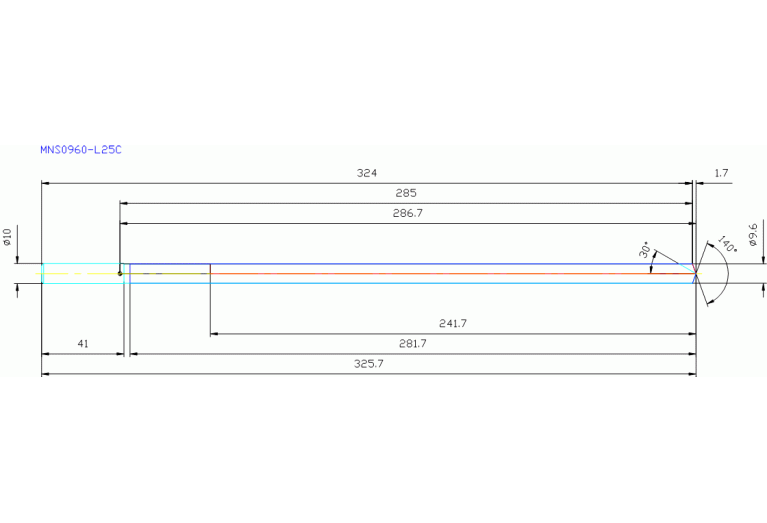 MNS0960-L25C TF15