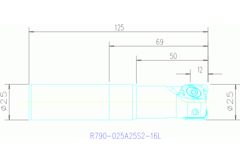 R790-025A25S2-16L