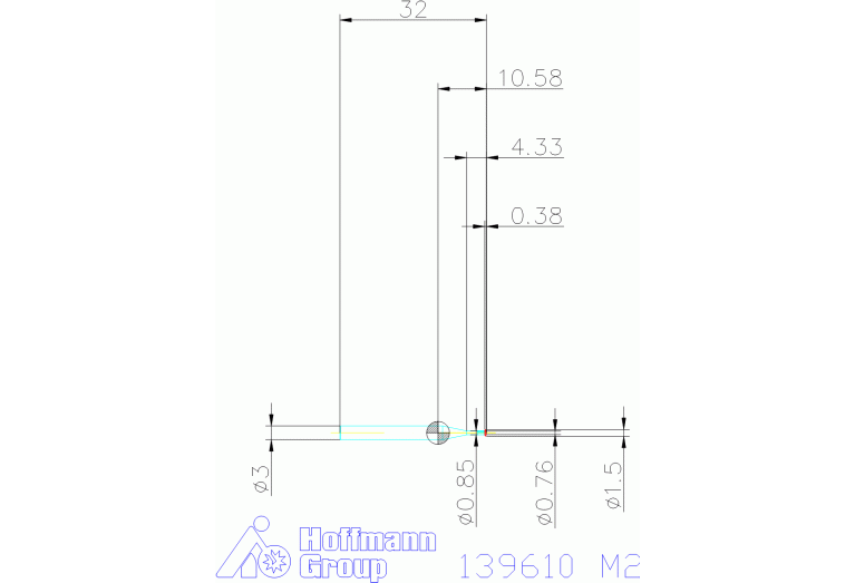 139610 M2