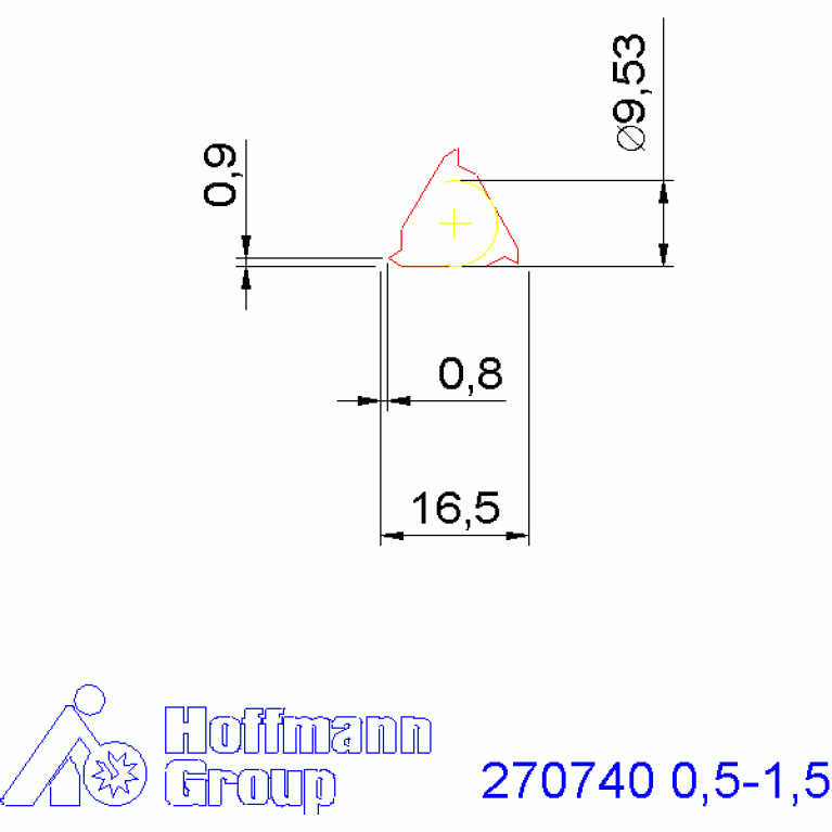 270740 0,5-1,5